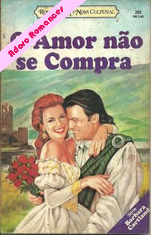 O Amor Não Se Compra de Barbara Cartland