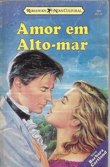 Amor Em Alto-mar de Barbara Cartland