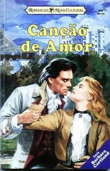 Canção De Amor de Barbara Cartland