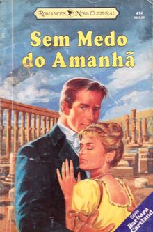 Sem medo do amanhã de Barbara Cartland