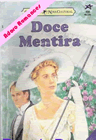 Doce Mentirosa de Barbara Cartland