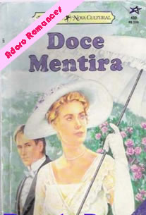 Doce Mentirosa de Barbara Cartland