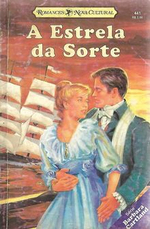 A Estrela Da Sorte de Barbara Cartland