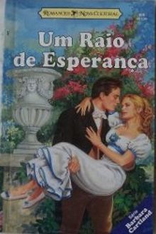 Um Raio De Sol de Barbara Cartland