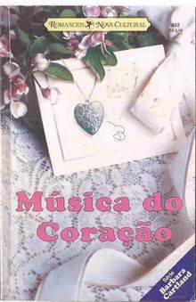 Música Do Coração de Barbara Cartland