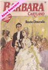 Ilusão Douradaor  de Barbara Cartland