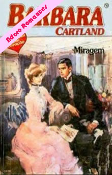 Miragem de Barbara Cartland