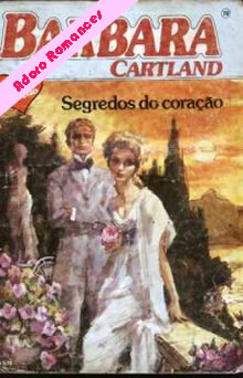 Segredos do Coração de Barbara Cartland