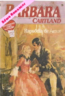 Rapsódia De Amor de Barbara Cartland