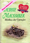 Médica do coração de Debbie Macomber