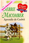 Aprendiz de caubói de Debbie Macomber