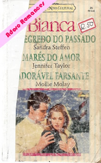 Marés do amor de Jennifer Taylor