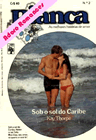 Sob o sol do Caribe de Kay Thorpe