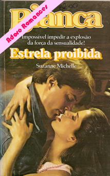 Estrela Proibida de Suzanne Michelle