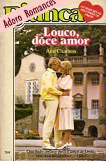 Louco doce amor de Ann Charlton