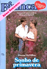 Sonho de primavera de Maxime McMillan