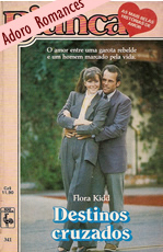 Destinos cruzados de Flora Kidd