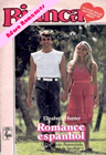 Romance espanhol de Elizabeth Hunter