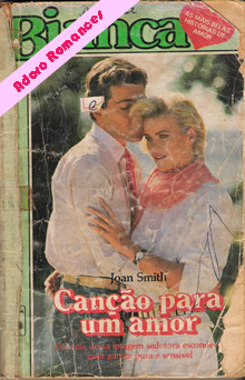 Canção para um amor de Joan Smith