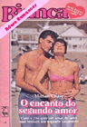 O encanto do segundo amor  de Marian Chase