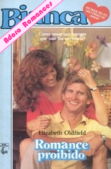 Romance proibido de Elizabeth Oldfield