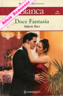 Doce Fantasia de Valerie Parv