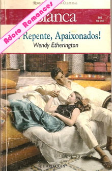 De Repente, Apaixonados! de Wendy Etherington