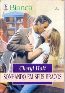  Sonhando Em Seus Braços de Cheryl Holt