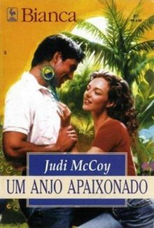 Um anjo apaixonado de Judi McCoy