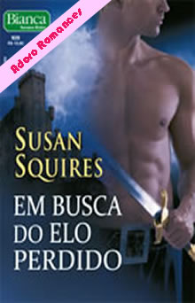 Em Busca do Elo Perdido de Susan Squires