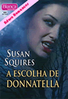 A Escolha de Donnatella de Susan Squires