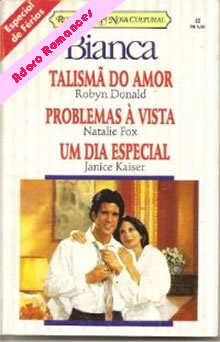 Um dia Especial de Janice Kaiser