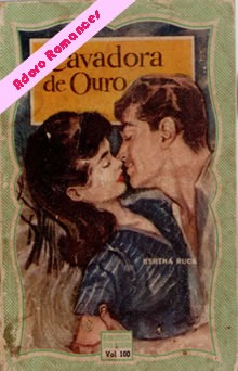 Cavadora de Ouro de Bertha Ruck 