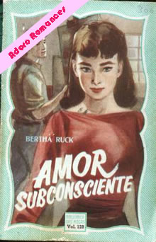 Amor Subconsciente de Bertha Ruck 