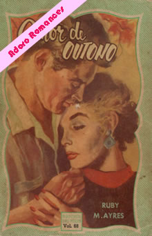 Amor de Outono de Ruby M. Ayres