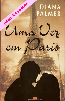 Uma vez em Paris de Diana Palmer
