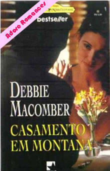 Casamento Em Montana de Debbie Macomber