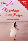 Desafios de uma Noiva de Barbara Bretton