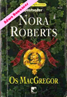 Jogo da sedução de Nora Roberts