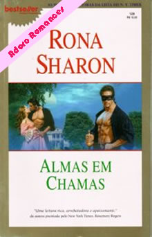 Almas em Chamas de Rona Sharon