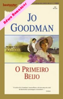 O Primeiro Beijo de Jo Goodman