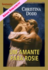 Um Amante para Rosie de Christina Dodd