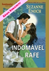 Indomável Rafe de Suzanne Enoch