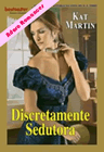 Discretamente Sedutora de Kat Martin