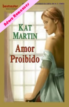 Amor Proibido de Kat Martin