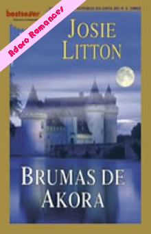 Brumas de Akora de Josie Litton