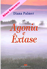 Agonia e êxtase de Diana Palmer