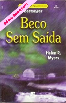 Beco Sem Saída de Helen R. Myers