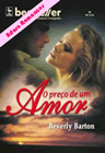 O Preço de um Amor de Beverly Barton