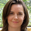 Caroline Linden